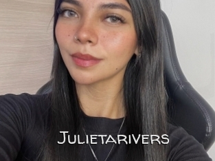 Julietarivers