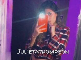 Julietathompson