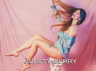 Juliettaberry