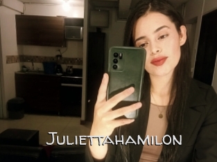 Juliettahamilon