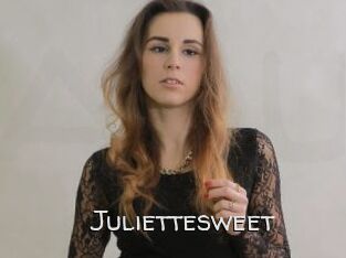 Juliettesweet