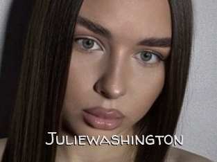 Juliewashington
