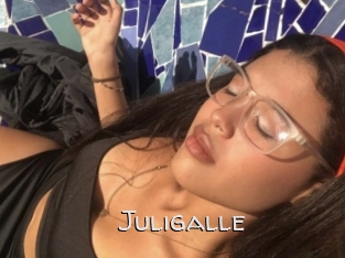Juligalle
