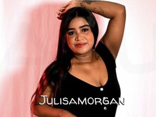 Julisamorgan