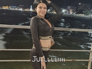 Jullllliiii