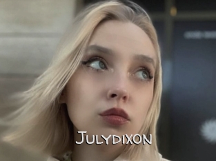 Julydixon