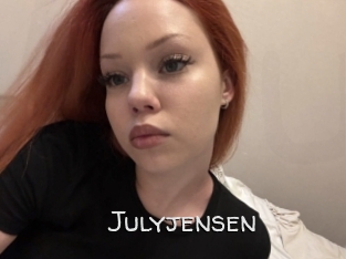 julyjensen Adult dvd gold