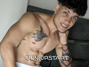 Juniorstart