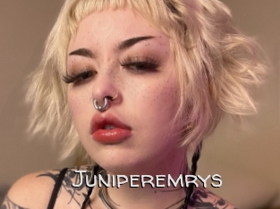 Juniperemrys