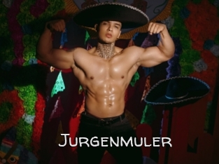 jurgenmuler Adult dvd gold