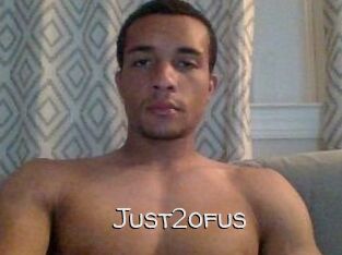 Just2ofus