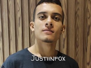 Justiinfox