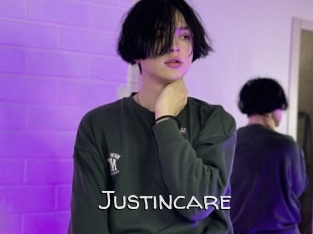 justincare Adult dvd gold
