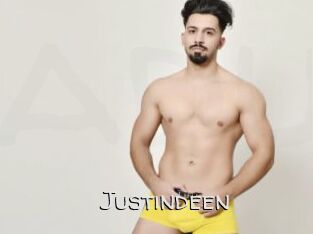 Justindeen