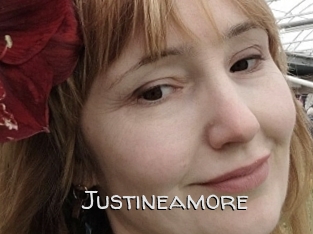 justineamore Adult dvd gold