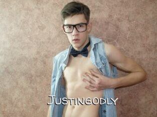 Justingodly