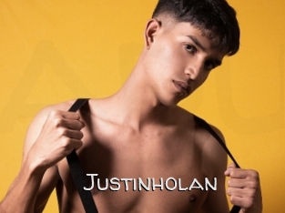 Justinholan