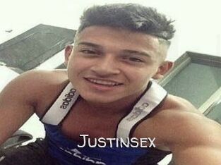 Justinsex