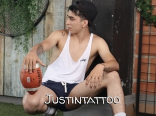 Justintattoo