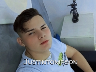 Justintompson