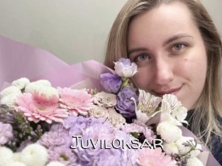 Juviloksar