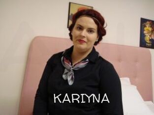 KARIYNA