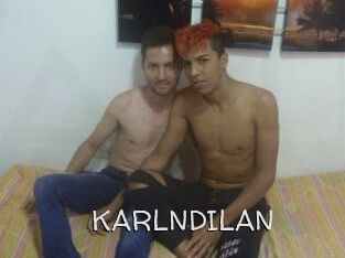 KARLNDILAN