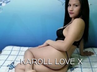 KAROLL_LOVE_X