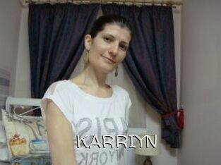 KARRIYN