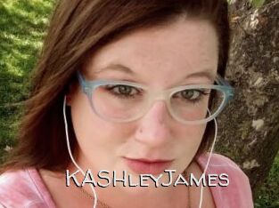 KASHleyJames
