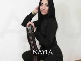 KAYIA