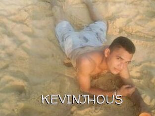 KEVINJHOUS