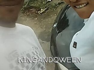 KINGANDQWEEN
