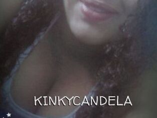 KINKYCANDELA