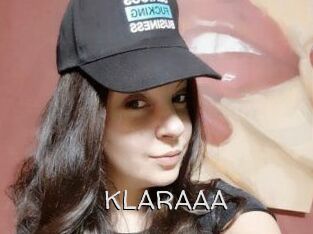 KLARAAA