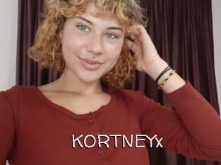 KORTNEYx