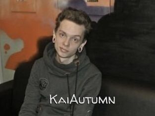 KaiAutumn