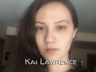 Kai_Lawrence