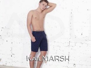 KailMARSH