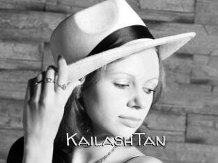 KailashTan