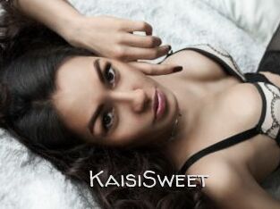KaisiSweet