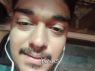 Kaks