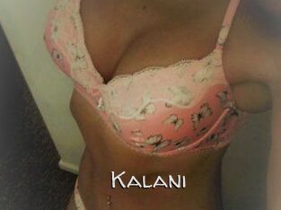 Kalani