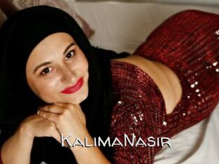 KalimaNasir