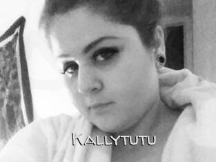 Kallytutu