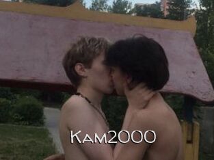 Kam2000