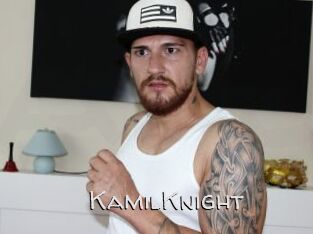KamilKnight
