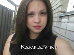KamilaShine