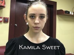 Kamila_Sweet
