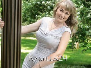 Kamilla24